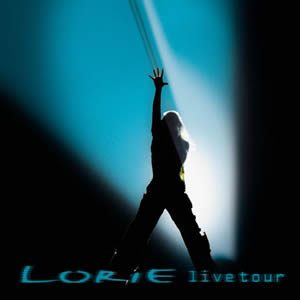 Poster for Live Tour