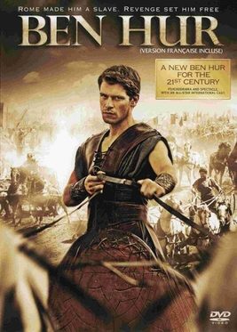 Poster for Ben Hur