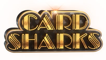Poster for Card Sharks