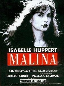 Poster for Malina