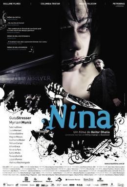 Poster for Nina