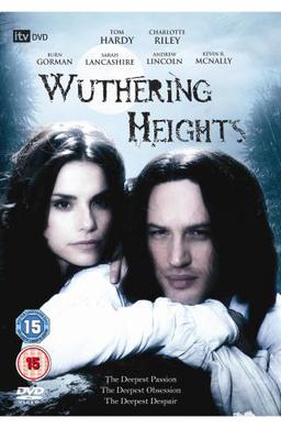 Poster for Wuthering Heights