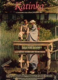 Poster for Katinka