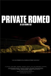 Poster for Private Romeo