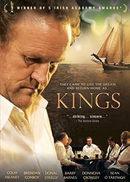 Poster for Kings