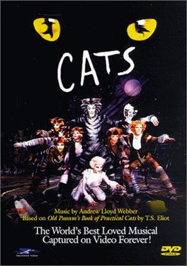 Poster for Cats