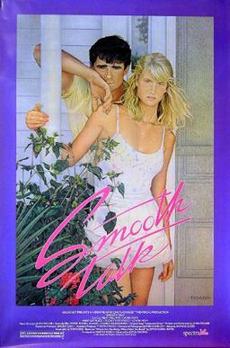 Poster for Smooth Talk