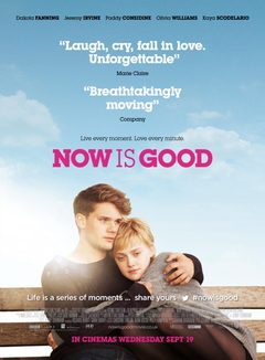 Poster for Now Is Good