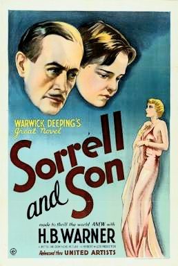 Poster for Sorrell and Son