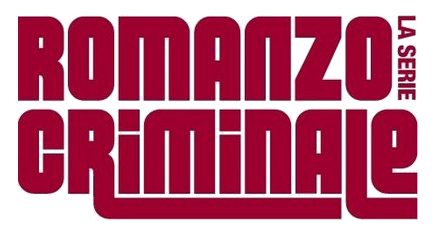 Poster for Romanzo criminale – La serie