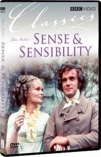 Poster for Sense and Sensibility