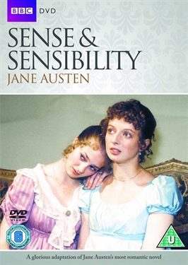 Poster for Sense and Sensibility