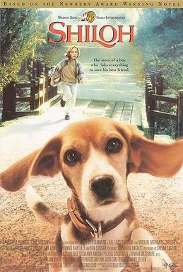 Poster for Shiloh