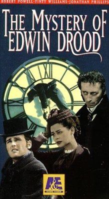 Poster for The Mystery of Edwin Drood