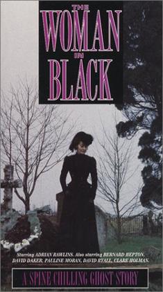 Poster for The Woman in Black