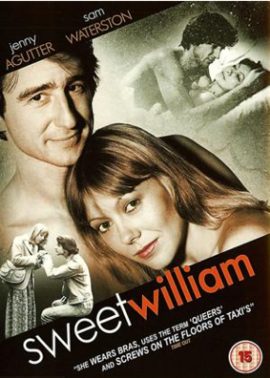 Poster for Sweet William