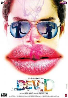 Poster for Dev.D