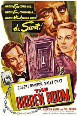 Poster for Obsession