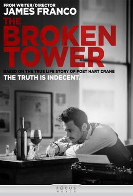 Poster for The Broken Tower