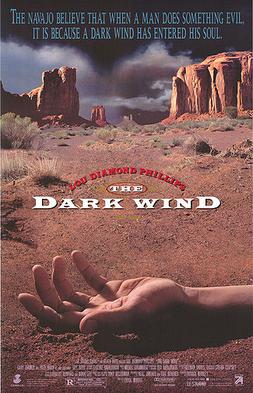 Poster for The Dark Wind