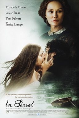 Poster for In Secret