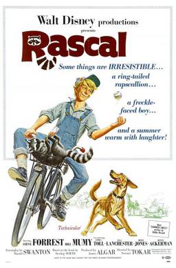 Poster for Rascal