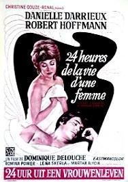 Poster for 24 Hours in the Life of a Woman