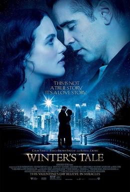 Poster for Winter's Tale