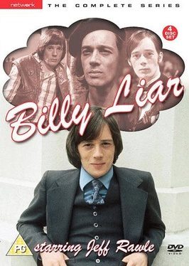 Poster for Billy Liar