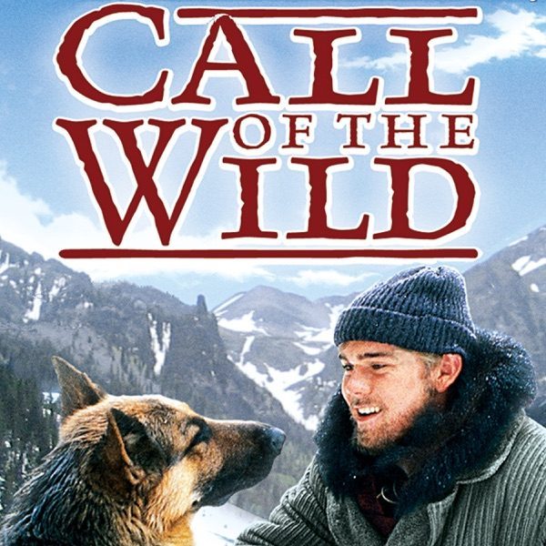 Poster for Call of the Wild