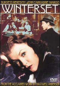 Poster for Winterset