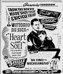 Poster for Heart