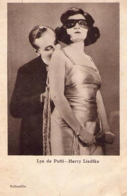 Poster for Die Fledermaus