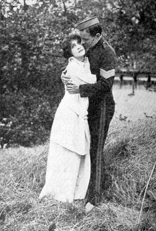 Poster for Far from the Madding Crowd