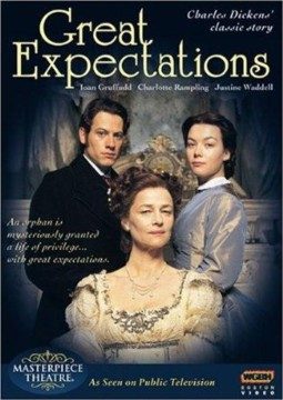Poster for Great Expectations