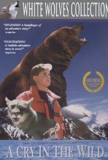 Poster for A Cry in the Wild