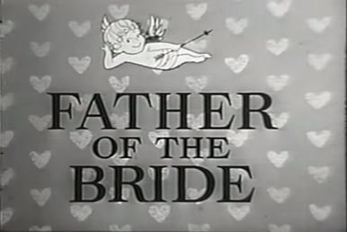 Poster for Father of the Bride