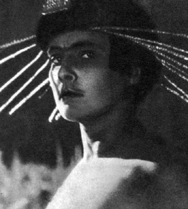 Poster for Aelita