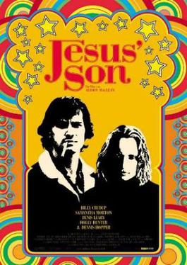Poster for Jesus' Son