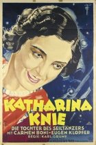 Poster for Katharina Knie