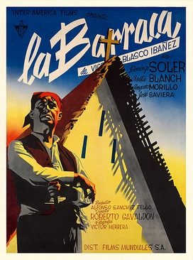 Poster for The Shack