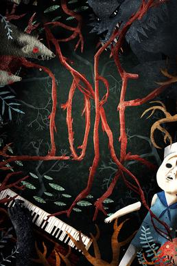 Poster for Lore