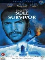 Poster for Sole Survivor