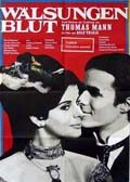Poster for Wälsungenblut