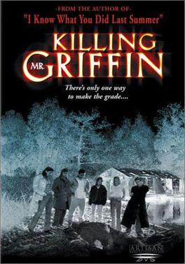 Poster for Killing Mr. Griffin