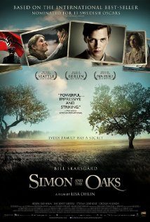 Poster for Simon and the Oaks