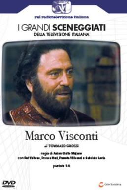 Poster for Marco Visconti