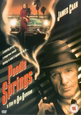 Poster for Poodle Springs