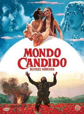 Poster for Mondo candido