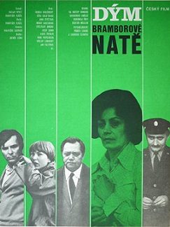 Poster for Smoke on the Potato Fields
